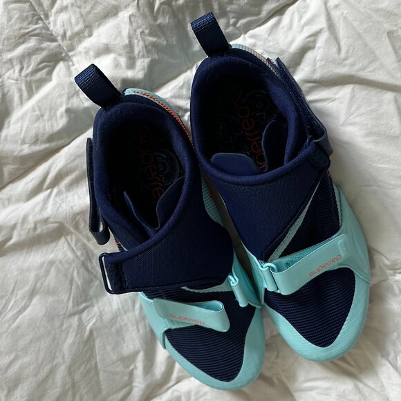 Nike Shoes - Nike Superrep Bike Shoes with Delta Cleats